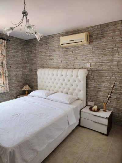 GİRNE OZANKÖY’DE SATILIK 2+1 DUBLEKS DAİRE | HAVUZLU SİTEDE KONFORLU YAŞAM-12