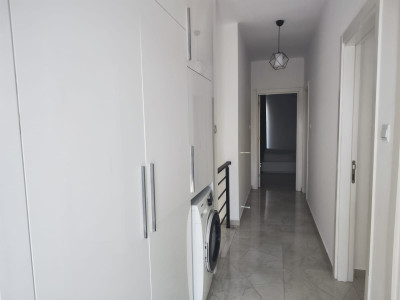 OZANKÖY – ÇATALKÖY KAÇIŞ YOLU ÜZERİNDE KİRALIK MÜSTAKİL VİLLA-6