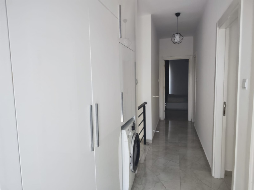 OZANKÖY – ÇATALKÖY KAÇIŞ YOLU ÜZERİNDE KİRALIK MÜSTAKİL VİLLA-6
