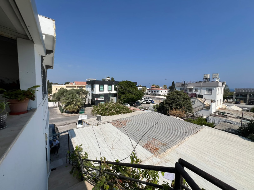 GİRNE OZANKÖY – SATILIK İŞ YERİ + 3+1 DAİRE İŞLEK KONUMDA SATILIK YATIRIMLIK MÜLK-18