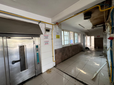 GİRNE OZANKÖY – SATILIK İŞ YERİ + 3+1 DAİRE İŞLEK KONUMDA SATILIK YATIRIMLIK MÜLK-17