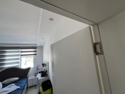 GİRNE OZANKÖY – SATILIK İŞ YERİ + 3+1 DAİRE İŞLEK KONUMDA SATILIK YATIRIMLIK MÜLK-9