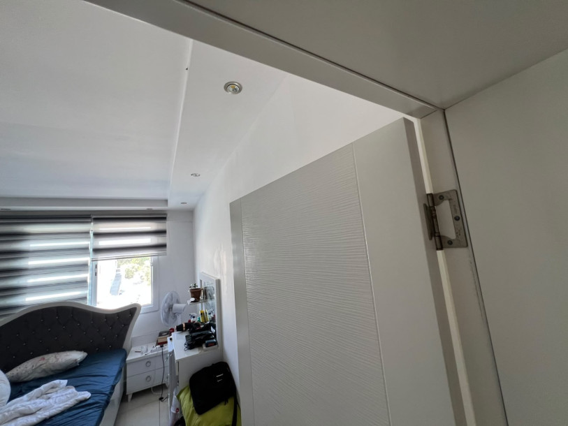 GİRNE OZANKÖY – SATILIK İŞ YERİ + 3+1 DAİRE İŞLEK KONUMDA SATILIK YATIRIMLIK MÜLK-9