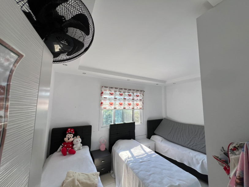 GİRNE OZANKÖY – SATILIK İŞ YERİ + 3+1 DAİRE İŞLEK KONUMDA SATILIK YATIRIMLIK MÜLK-7