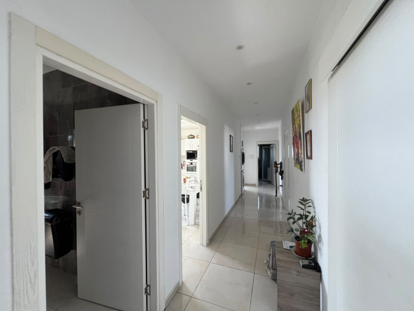GİRNE OZANKÖY – SATILIK İŞ YERİ + 3+1 DAİRE İŞLEK KONUMDA SATILIK YATIRIMLIK MÜLK-5