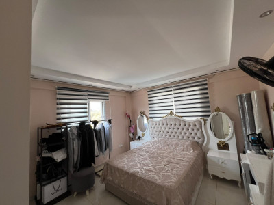 GİRNE OZANKÖY – SATILIK İŞ YERİ + 3+1 DAİRE İŞLEK KONUMDA SATILIK YATIRIMLIK MÜLK-8