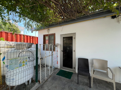 GİRNE OZANKÖY – SATILIK İŞ YERİ + 3+1 DAİRE İŞLEK KONUMDA SATILIK YATIRIMLIK MÜLK-13