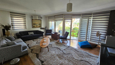 GİRNE YUKARIGİRNE NUSMAR BÖLGESİ SATILIK 3+1 DAİRE