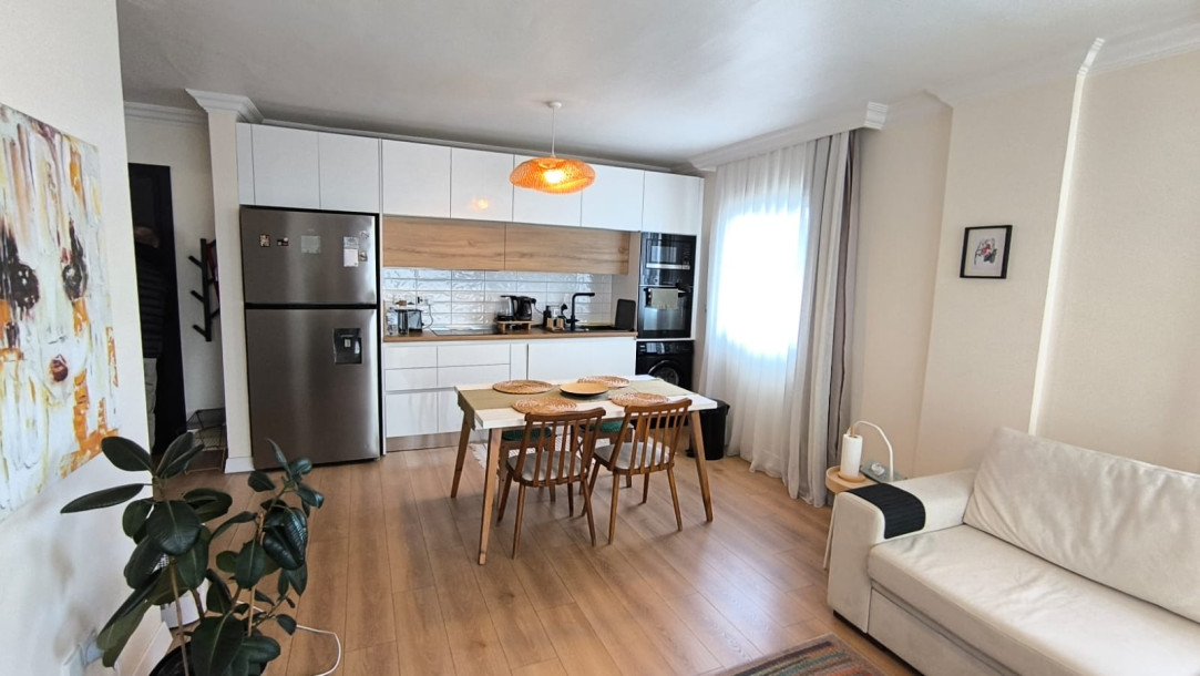 GİRNE 20 TEMMUZ STADYUM BÖLGESİ 1+ 1 KİRALIK DAİRE-6
