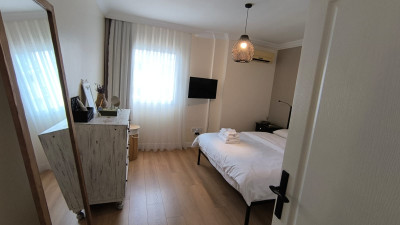 GİRNE 20 TEMMUZ STADYUM BÖLGESİ 1+ 1 KİRALIK DAİRE-9