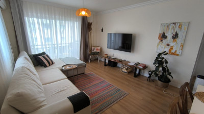 GİRNE 20 TEMMUZ STADYUM BÖLGESİ 1+ 1 KİRALIK DAİRE-3