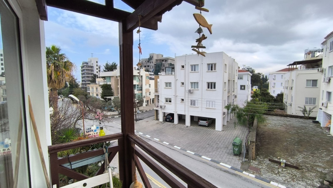 GİRNE 20 TEMMUZ STADYUM BÖLGESİ 1+ 1 KİRALIK DAİRE-14