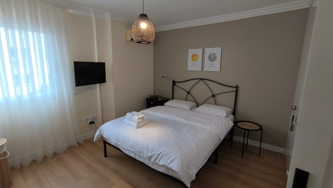 GİRNE 20 TEMMUZ STADYUM BÖLGESİ 1+ 1 KİRALIK DAİRE-7