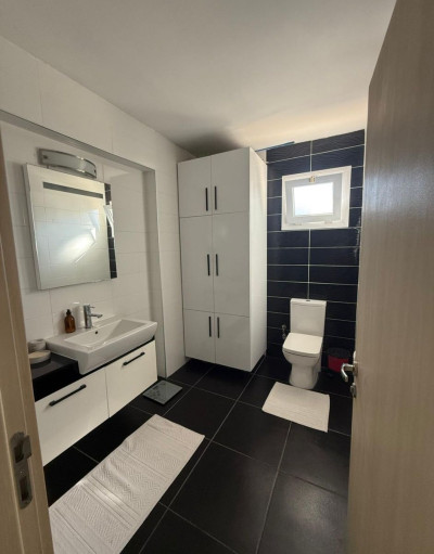 GİRNE YENİ LİMAN BÖLGESİNDE SATILIK 3+1 DUBLEKS PENTHOUSE-9