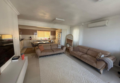 GİRNE YENİ LİMAN BÖLGESİNDE SATILIK 3+1 DUBLEKS PENTHOUSE