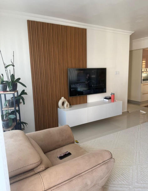 GİRNE YENİ LİMAN BÖLGESİNDE SATILIK 3+1 DUBLEKS PENTHOUSE-2