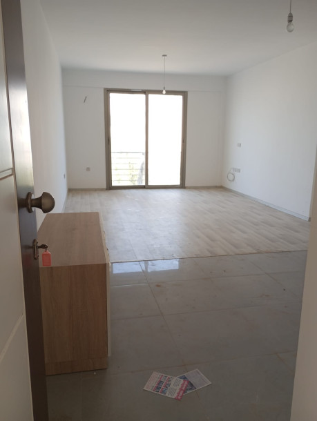 LEFKOŞA/GÖNYELİ'DE SATILIK 2+1 DAİRE-5