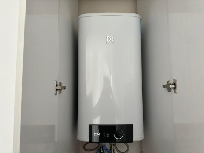 GİRNE MERKEZDE SATILIK PENTHOUSE-16