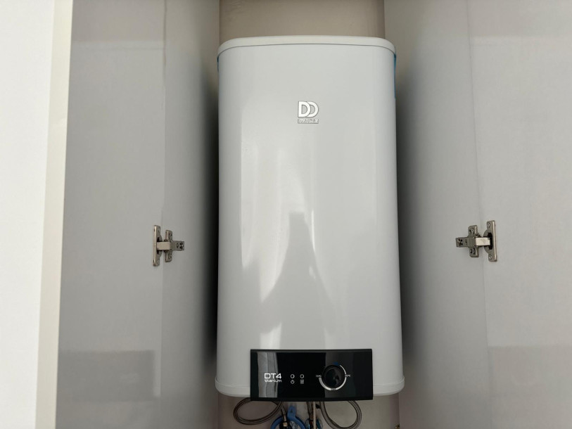 GİRNE MERKEZDE SATILIK PENTHOUSE-16