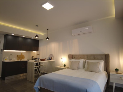 İSKELE'DE SATILIK STÜDYO DAİRELER-2