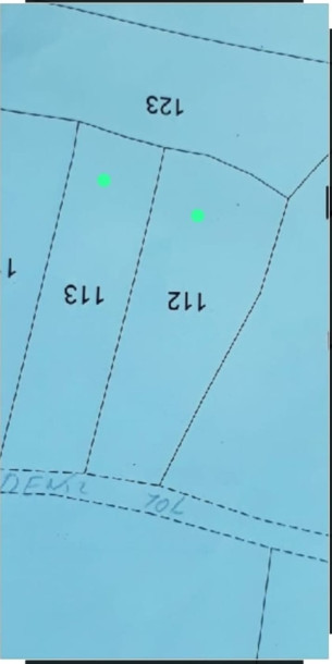 GİRNE/TEPEBAŞI SATILIK ARAZİ-3