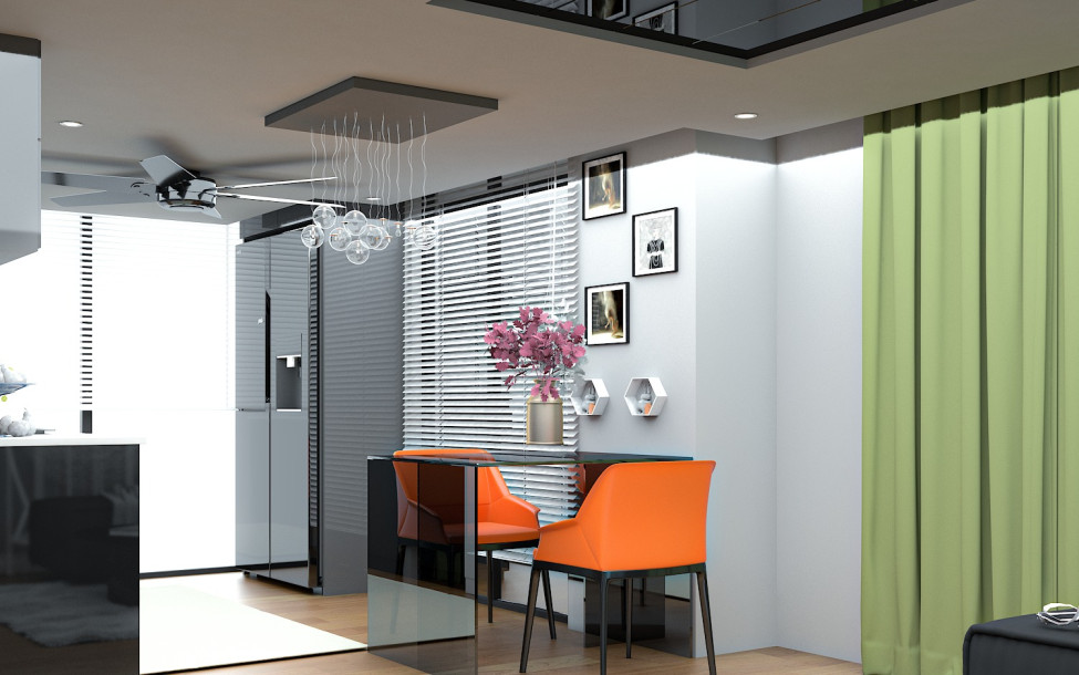 GİRNE/LAPTA'DA YAPIM AŞAMASINDA SATILIK 4+1 VİLLALAR-8