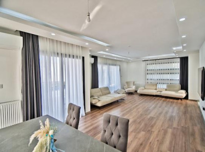 GİRNE EDREMİTTE SATILIK 4+1 VİLLA-6