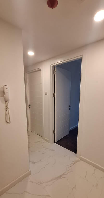 İSKELE GRAND SAPPHİRE'DE OTEL KONSEPTİNDE SATILIK 2+1 DAİRE-3