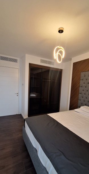 İSKELE GRAND SAPPHİRE'DE OTEL KONSEPTİNDE SATILIK 2+1 DAİRE-7
