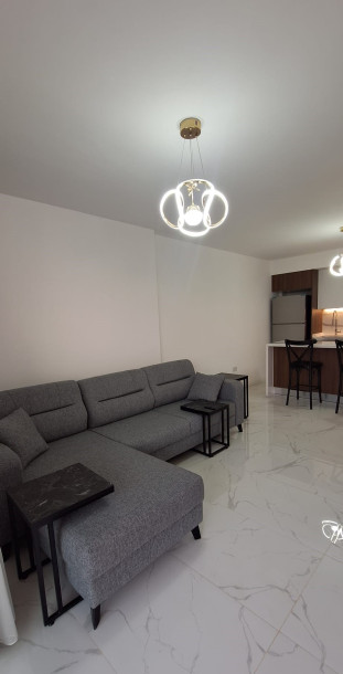 İSKELE GRAND SAPPHİRE'DE OTEL KONSEPTİNDE SATILIK 2+1 DAİRE-1