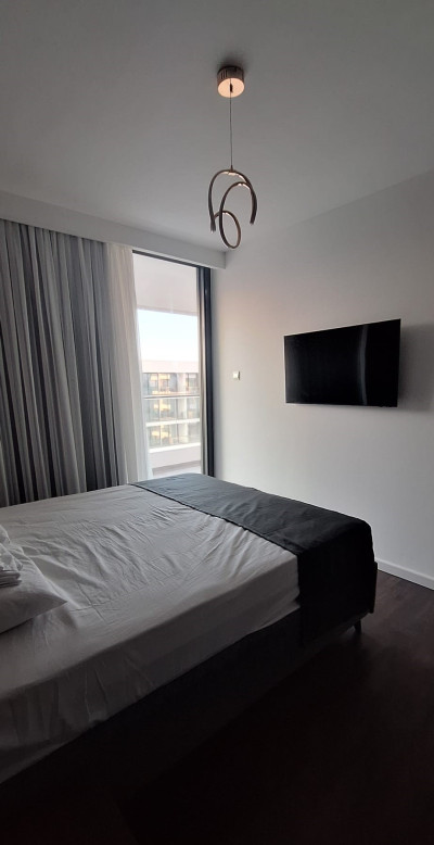 İSKELE GRAND SAPPHİRE'DE OTEL KONSEPTİNDE SATILIK 2+1 DAİRE-6