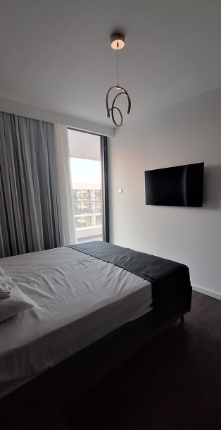İSKELE GRAND SAPPHİRE'DE OTEL KONSEPTİNDE SATILIK 2+1 DAİRE-6