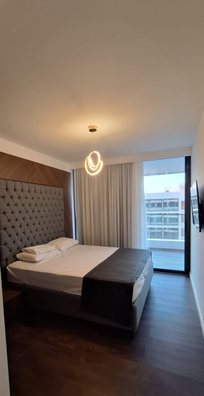İSKELE GRAND SAPPHİRE'DE OTEL KONSEPTİNDE SATILIK 2+1 DAİRE-5