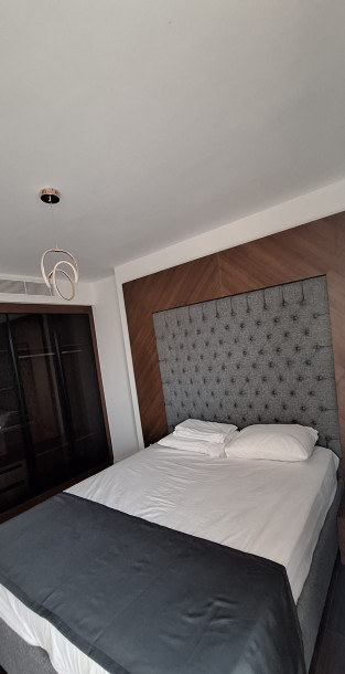 İSKELE GRAND SAPPHİRE'DE OTEL KONSEPTİNDE SATILIK 2+1 DAİRE-4