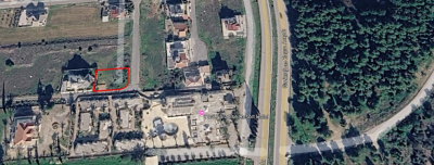 GAZİMAĞUSA YENİBOĞAZİÇİ’DE SATILIK ARSA-2