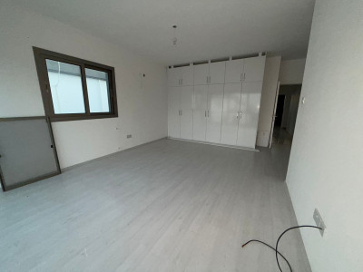 LEFKOŞA/YENİKENT' TE SATILIK 3+1 İKİZ VİLLA-12