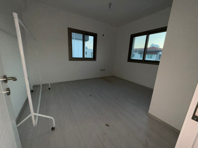 LEFKOŞA/YENİKENT' TE SATILIK 3+1 İKİZ VİLLA-11