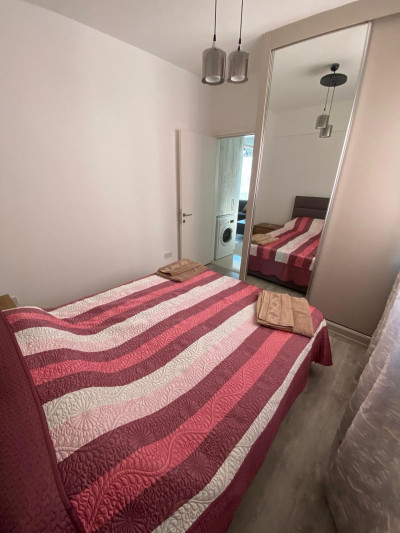 LEFKOŞA/YENİKENT MERKEZ'DE SATILIK 2+1 DAİRE-5
