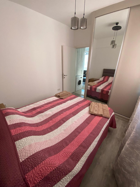 LEFKOŞA/YENİKENT MERKEZ'DE SATILIK 2+1 DAİRE-5