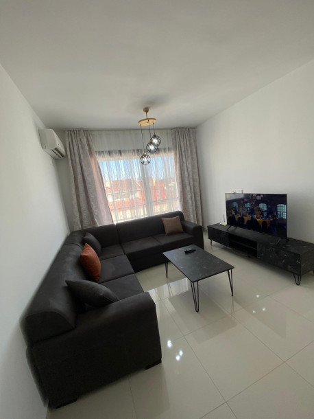 LEFKOŞA/YENİKENT MERKEZ'DE SATILIK 2+1 DAİRE-2