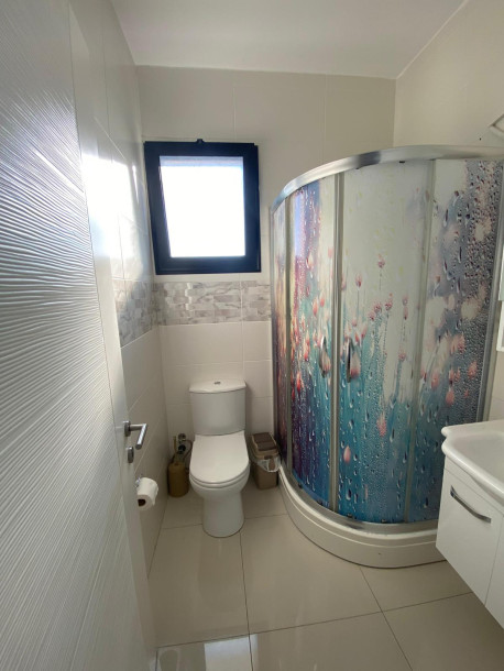 LEFKOŞA/YENİKENT MERKEZ'DE SATILIK 2+1 DAİRE-6