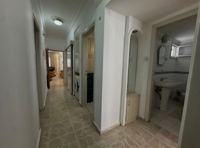 LEFKOŞA / YENİKENT – CADDE ÜZERİ TİCARİ İZİNLİ KİRALIK-9