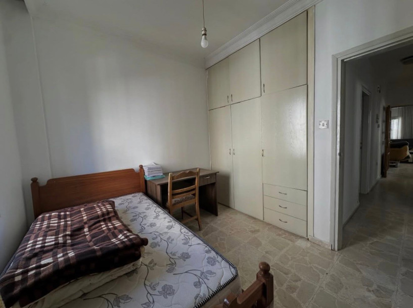 LEFKOŞA / YENİKENT – CADDE ÜZERİ TİCARİ İZİNLİ KİRALIK-13