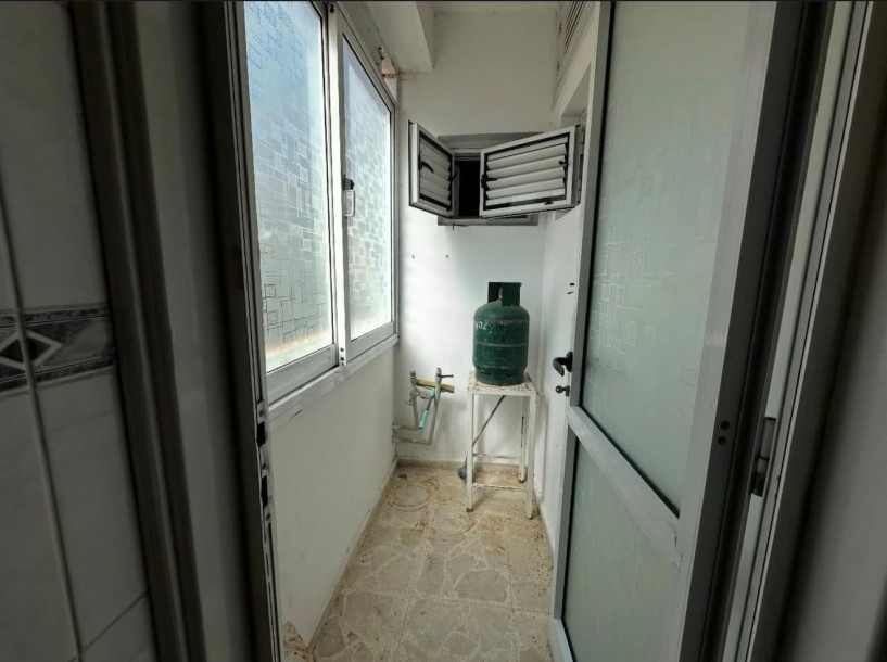 LEFKOŞA / YENİKENT – CADDE ÜZERİ TİCARİ İZİNLİ KİRALIK-21
