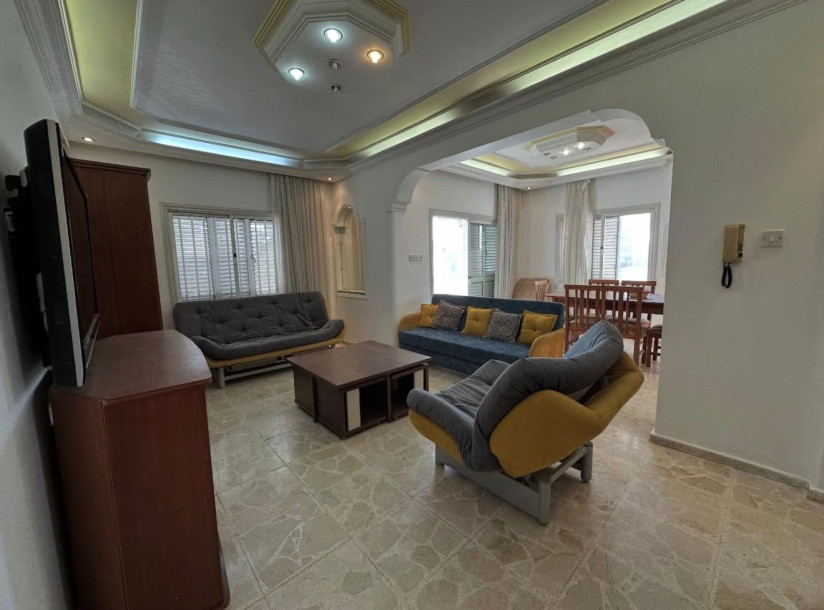 LEFKOŞA / YENİKENT – CADDE ÜZERİ TİCARİ İZİNLİ KİRALIK-2