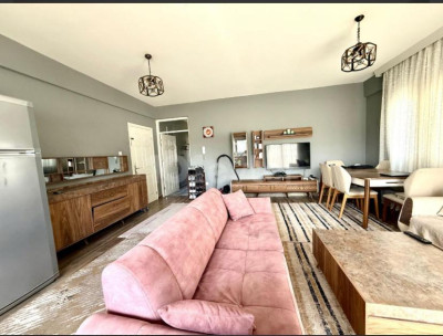 LEFKOŞA/YENİŞEHİR' DE 2+1 SATILIK DAİRE-4