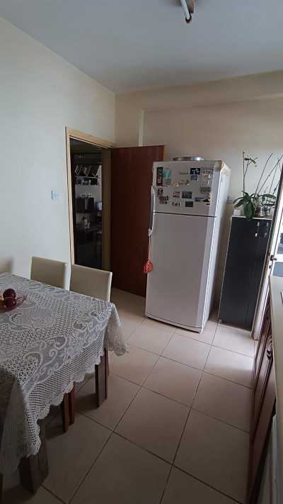 LEFKOŞA / YENİŞEHİR SATILIK 3+1 DAİRE-11