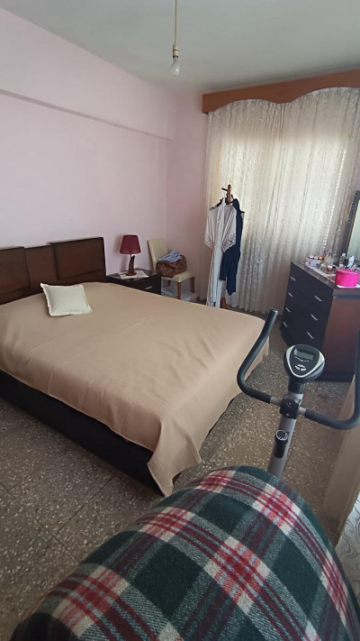 LEFKOŞA / YENİŞEHİR SATILIK 3+1 DAİRE-14