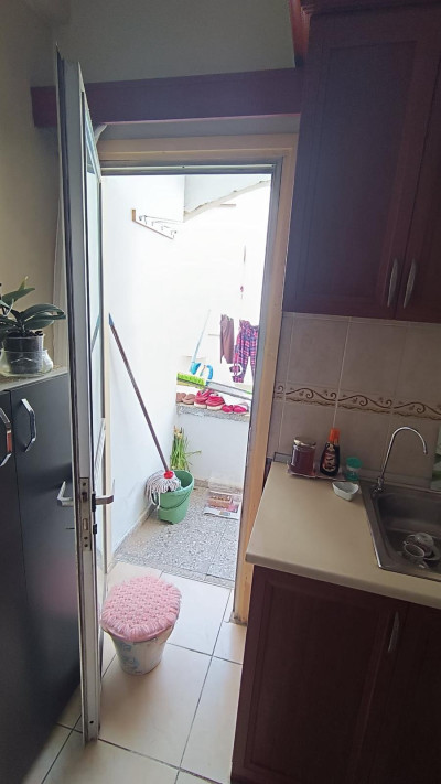 LEFKOŞA / YENİŞEHİR SATILIK 3+1 DAİRE-19