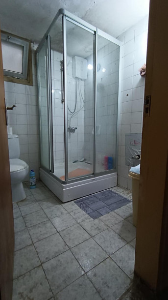 LEFKOŞA / YENİŞEHİR SATILIK 3+1 DAİRE-17